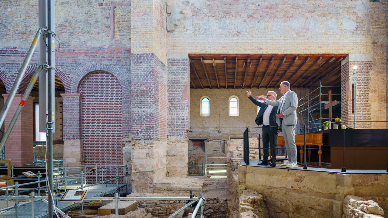 Tag des offenen Denkmals_250.000 Euro für Alten Dom in Mainz (1)