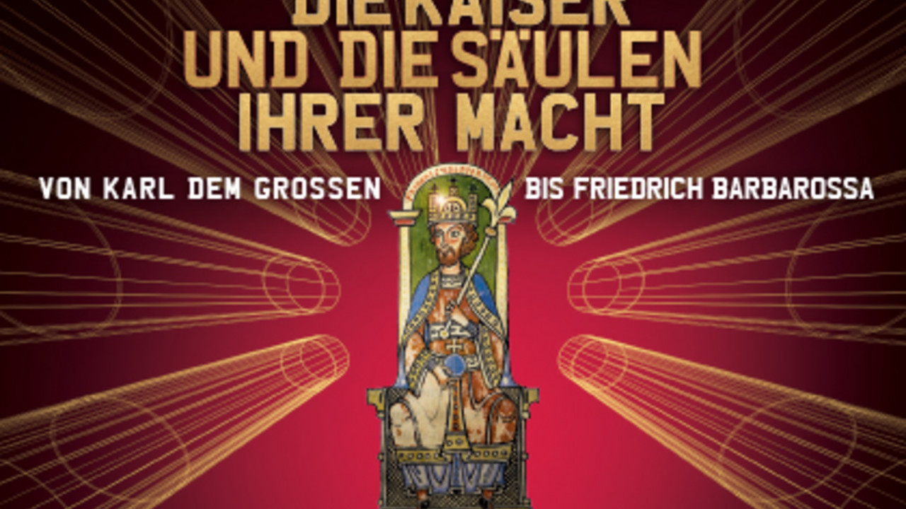 GDKE Rheinland-Pfalz / Landesmuseum Mainz