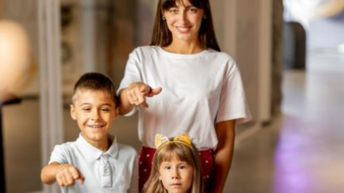 Familiensonntag-