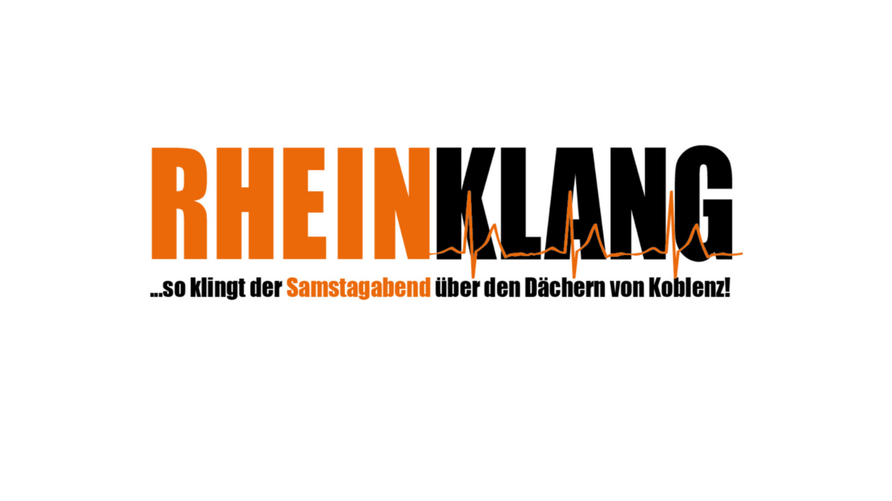 Logo RheinKlang