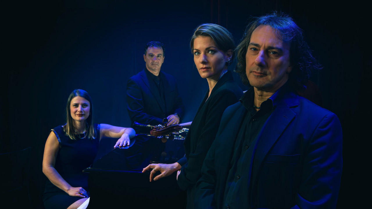 Bandfoto Pippo Polina