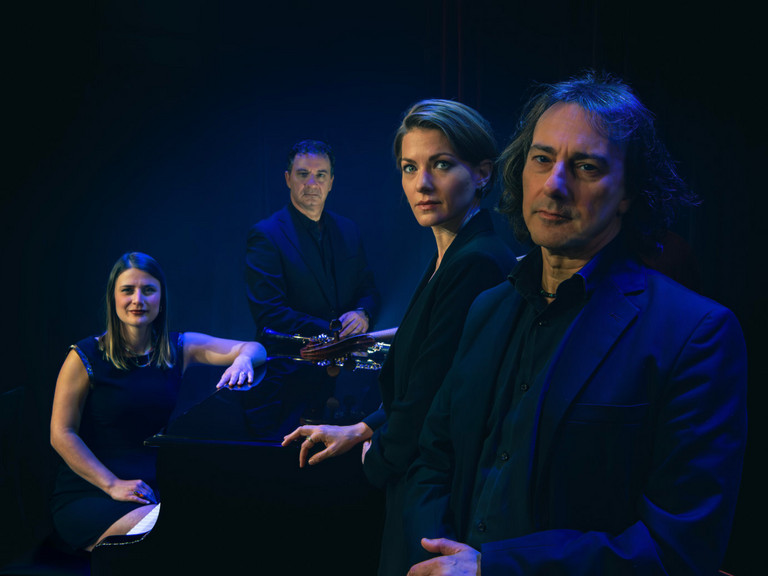 Pippo Pollina & Quartetto Acustico