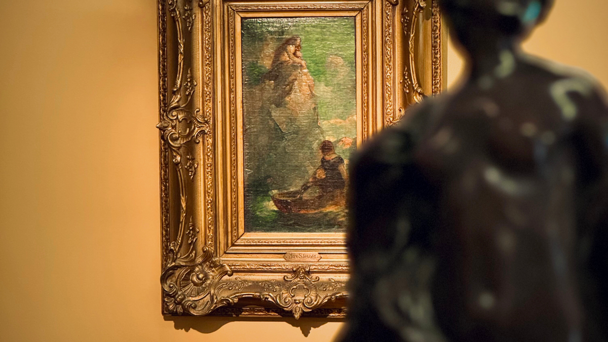 Treffpunkt Kunst-