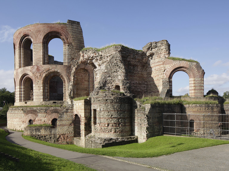 Fotoworkshop - Zeitreise durchs Welterbe