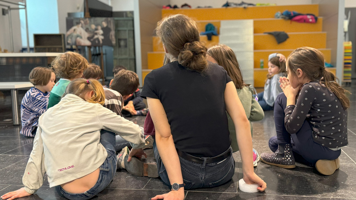Museumswerkstatt-