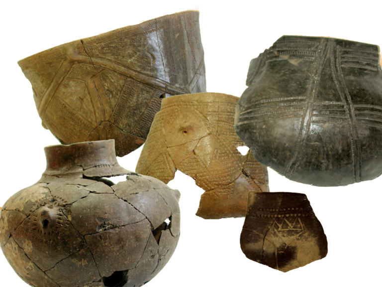 Unterwegs in der Jungsteinzeit – Mobilität und Netzwerke vor 7.000 Jahren