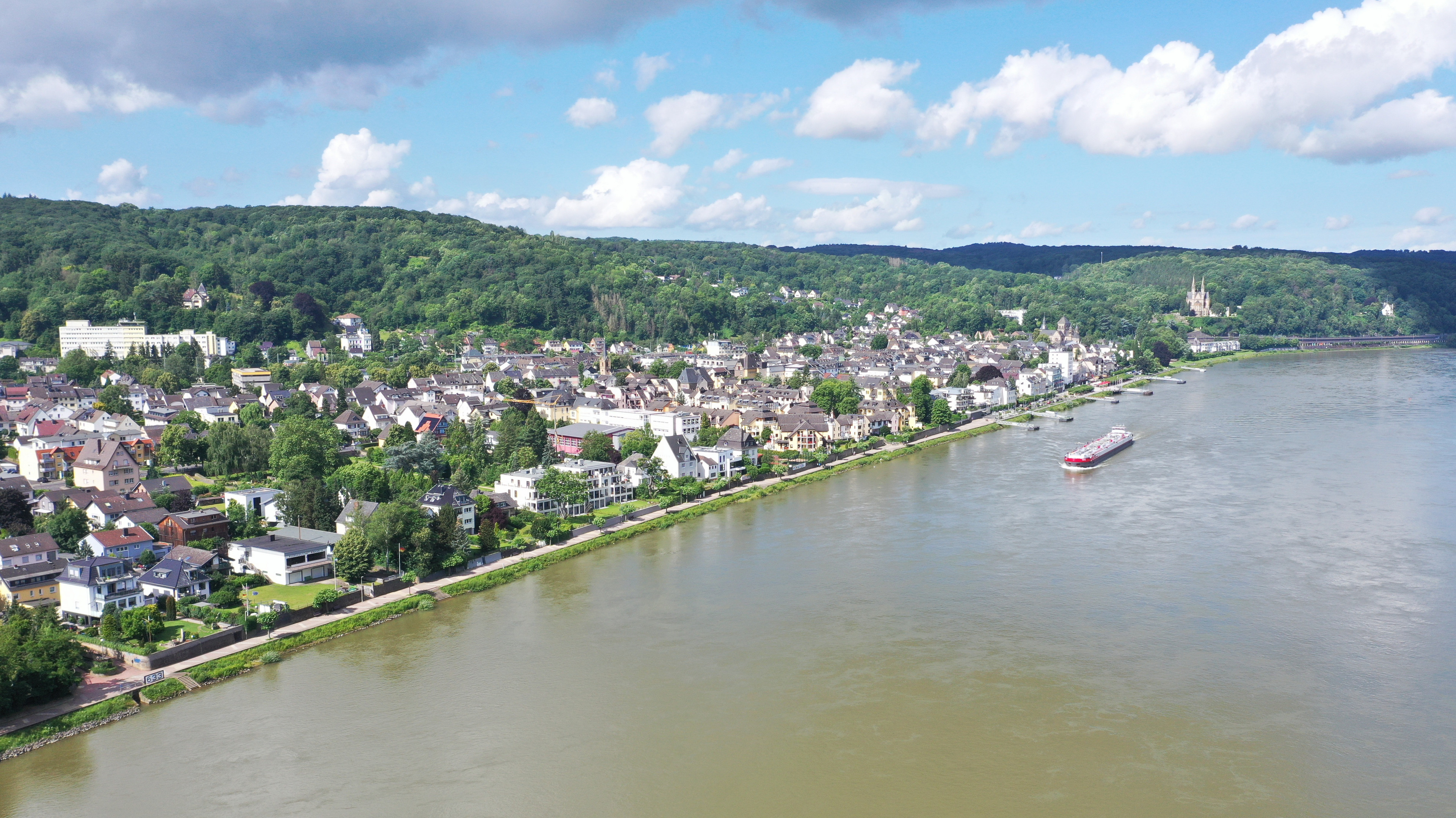 Stadt Remagen am Rhein