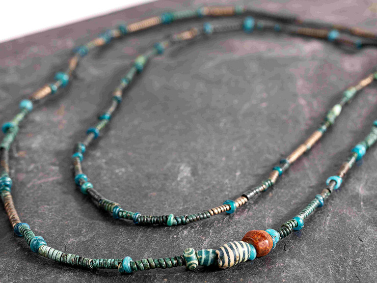 Schmuck aus feinstem Glas Schmuck aus feinstem Glas