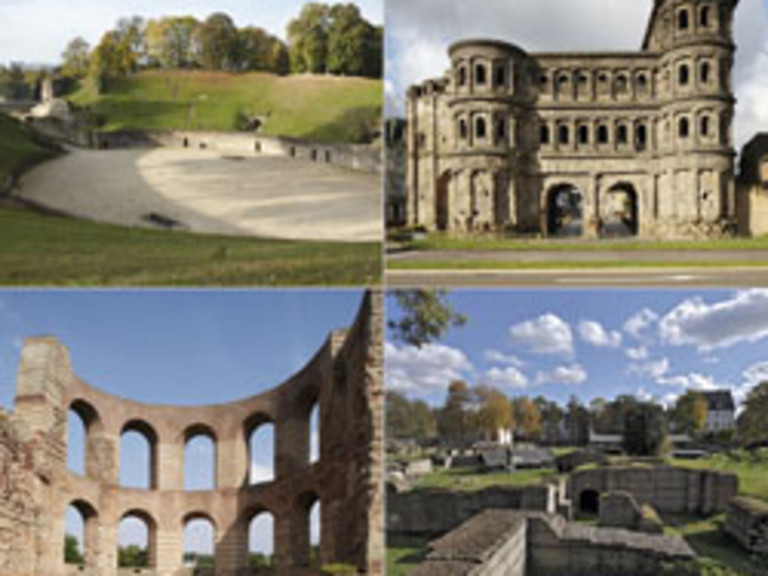 UNESCO-Parcour