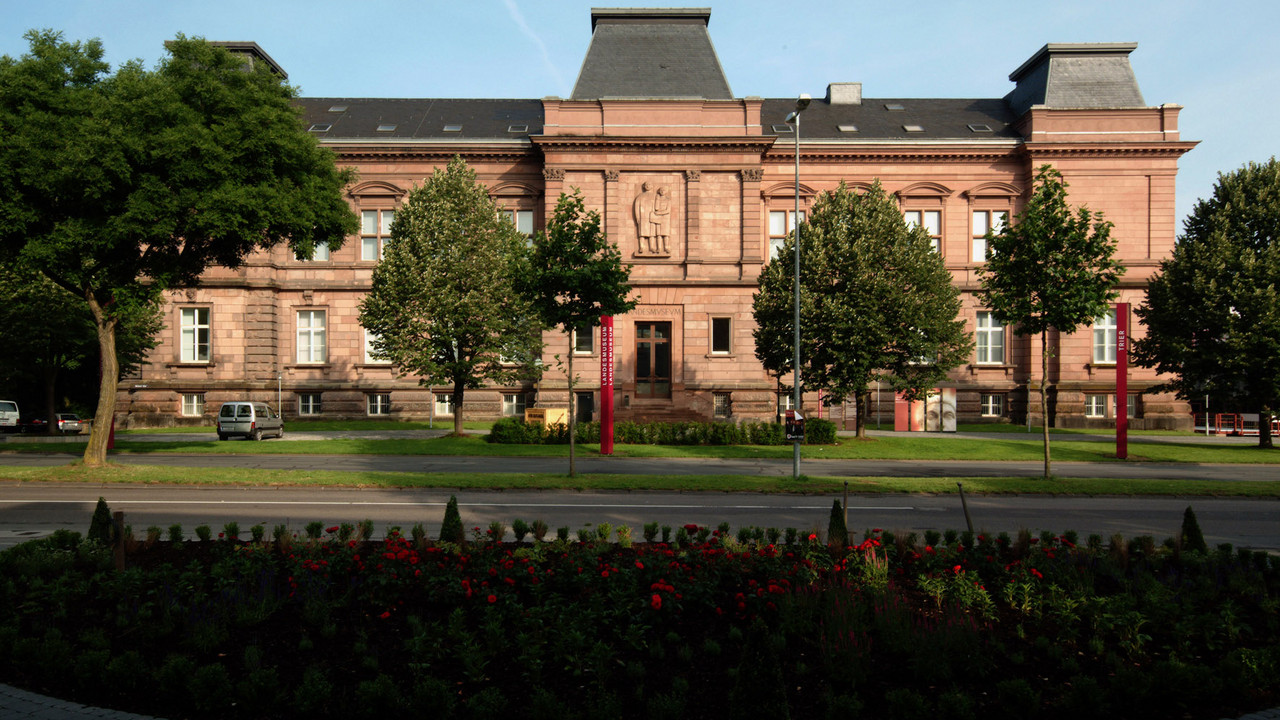 Rheinisches Landesmuseum Trier