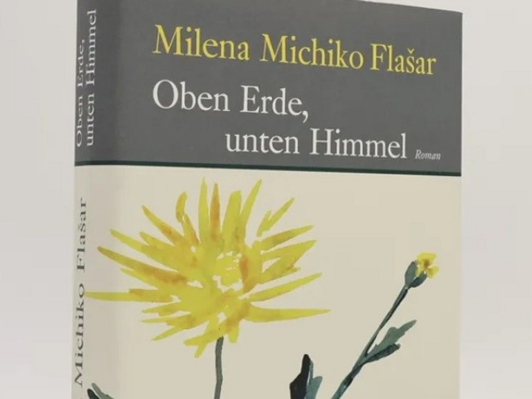 Mainz liest ein Buch: Psychoanalytische Gedanken zum Roman "Oben Erde, unten Himmel" Mainz liest ein Buch: Psychoanalytische Gedanken zum Roman "Oben Erde, unten Himmel"