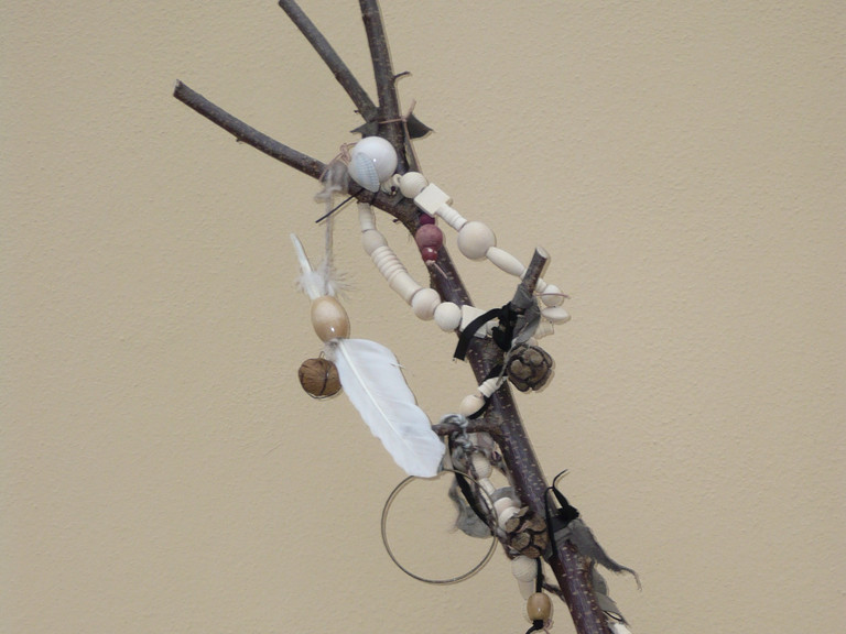 Keltische Zauberstäbe Keltische Zauberstäbe