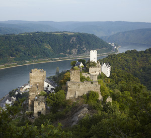 Burg Sterrenberg