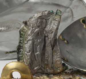 Schatz von Rülzheim | Bild: Peter Haag-Kirchner Schatz von Rülzheim | Bild: Peter Haag-Kirchner