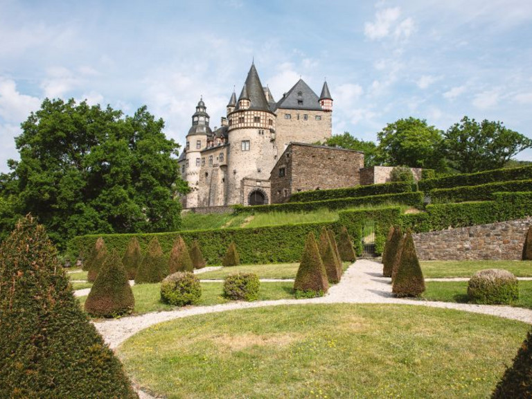 Das klingende Schloss