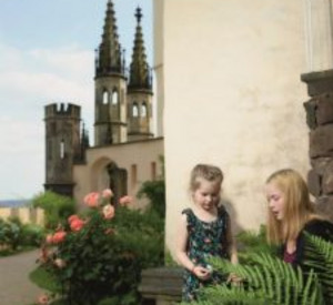 Schloss Stolzenfels, Foto: GDKE Rheinland-Pfalz / Pfeuffer