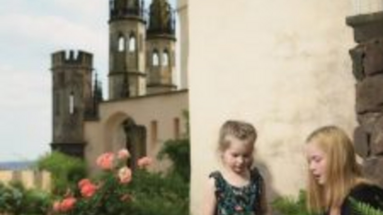 Schloss Stolzenfels, Foto: GDKE Rheinland-Pfalz / Pfeuffer