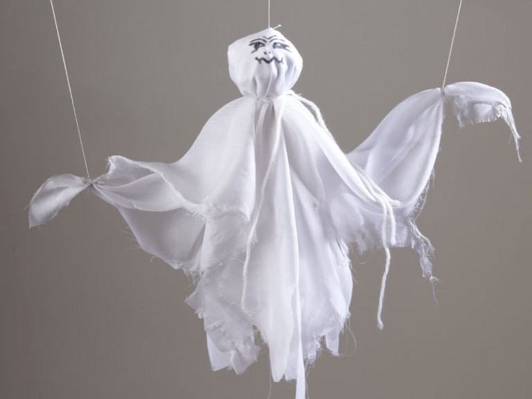 Gestatten, Kuno von Kettenklirr Gestatten, Kuno von Kettenklirr