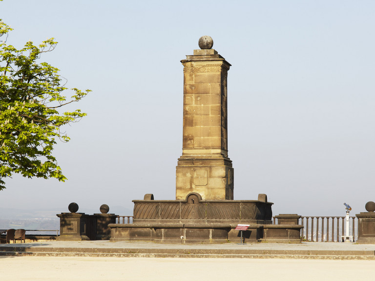 Wasser, Pulver und Verpflegung