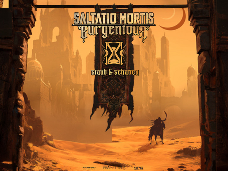 Saltatio Mortis