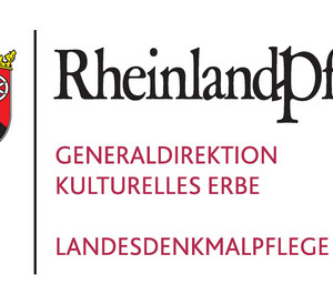 Logo, GDKE, Landesdenkmalpflege