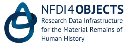 NFDI4Objects-Logo