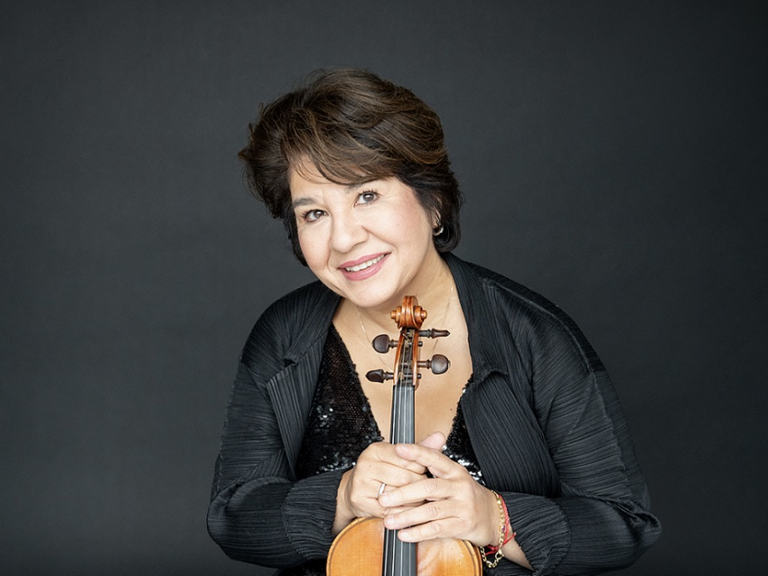 Konzert der Villa Musica