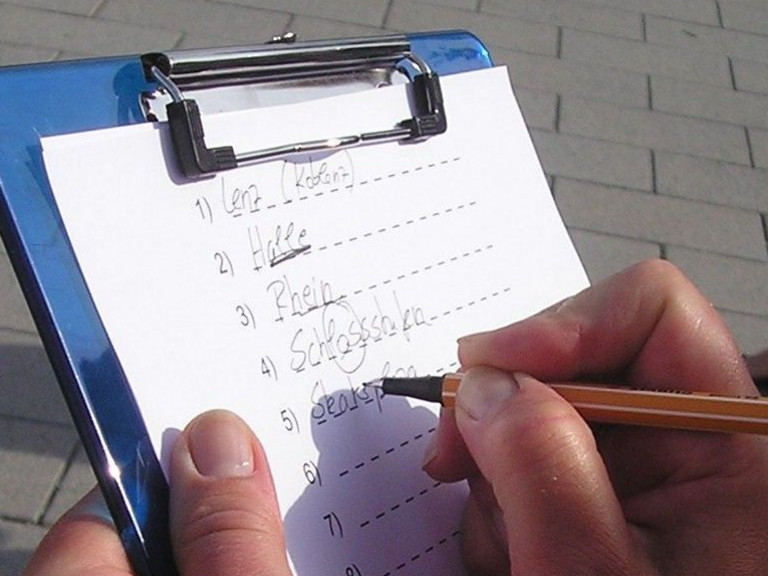 Führung mit Gedächtnistraining Führung mit Gedächtnistraining