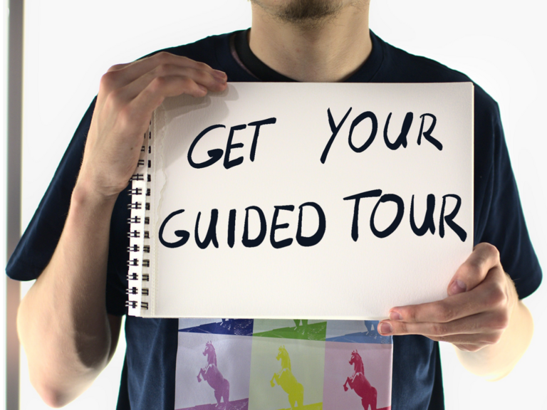 An Evening Art Journey