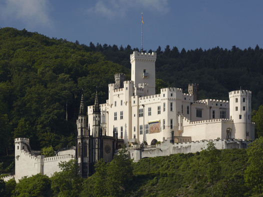 Schloss Stolzenfels
