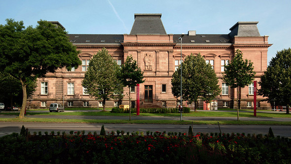 Rheinisches Landesmuseum Trier